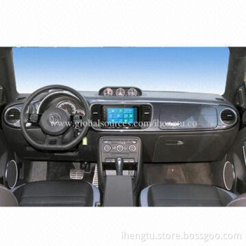 Vehicle infotainment, in-dash control phones apps and content for entertainment and video